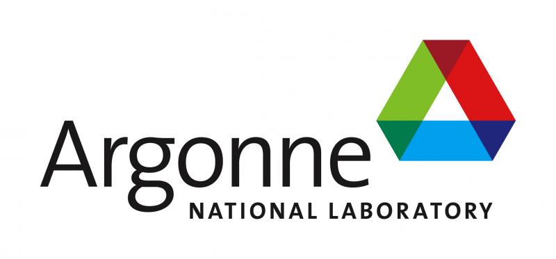 Argonne National Lab logo