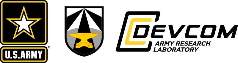 ARL  DEVCOM logo