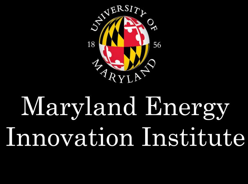 MD Energy Innovation Institute logo