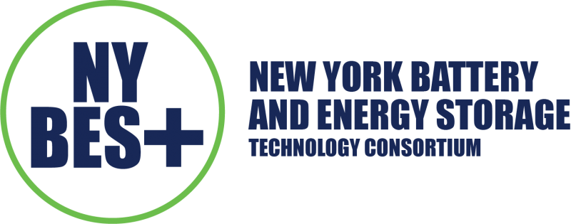 New York Battery and Energy Storage Technology Consortium logo