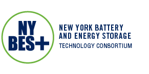 NY Battery and Energy Storage logo